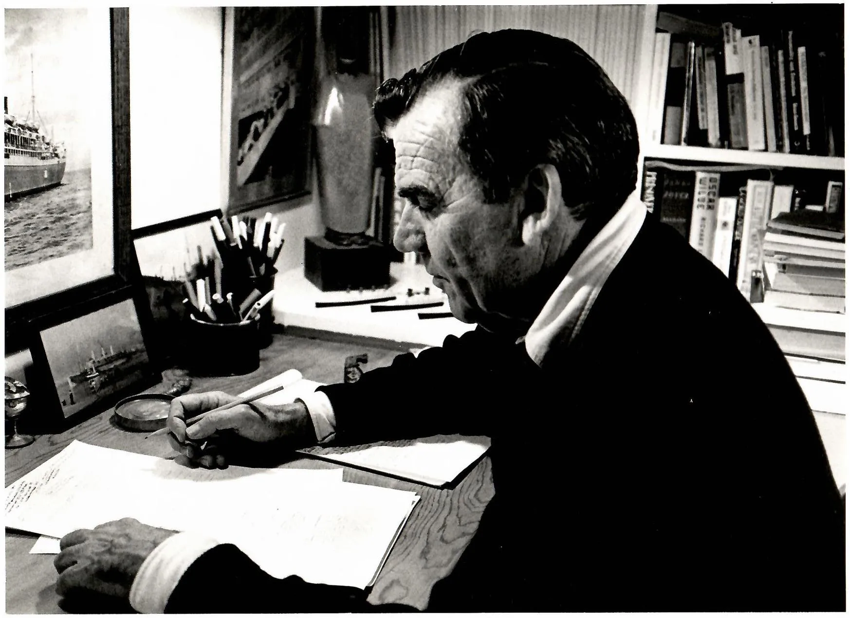 Noel Mostert