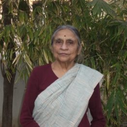 In the state of Gujarat Ela Bhatt started the Self-Employed Women's Association (SEWA) that now has one million members.